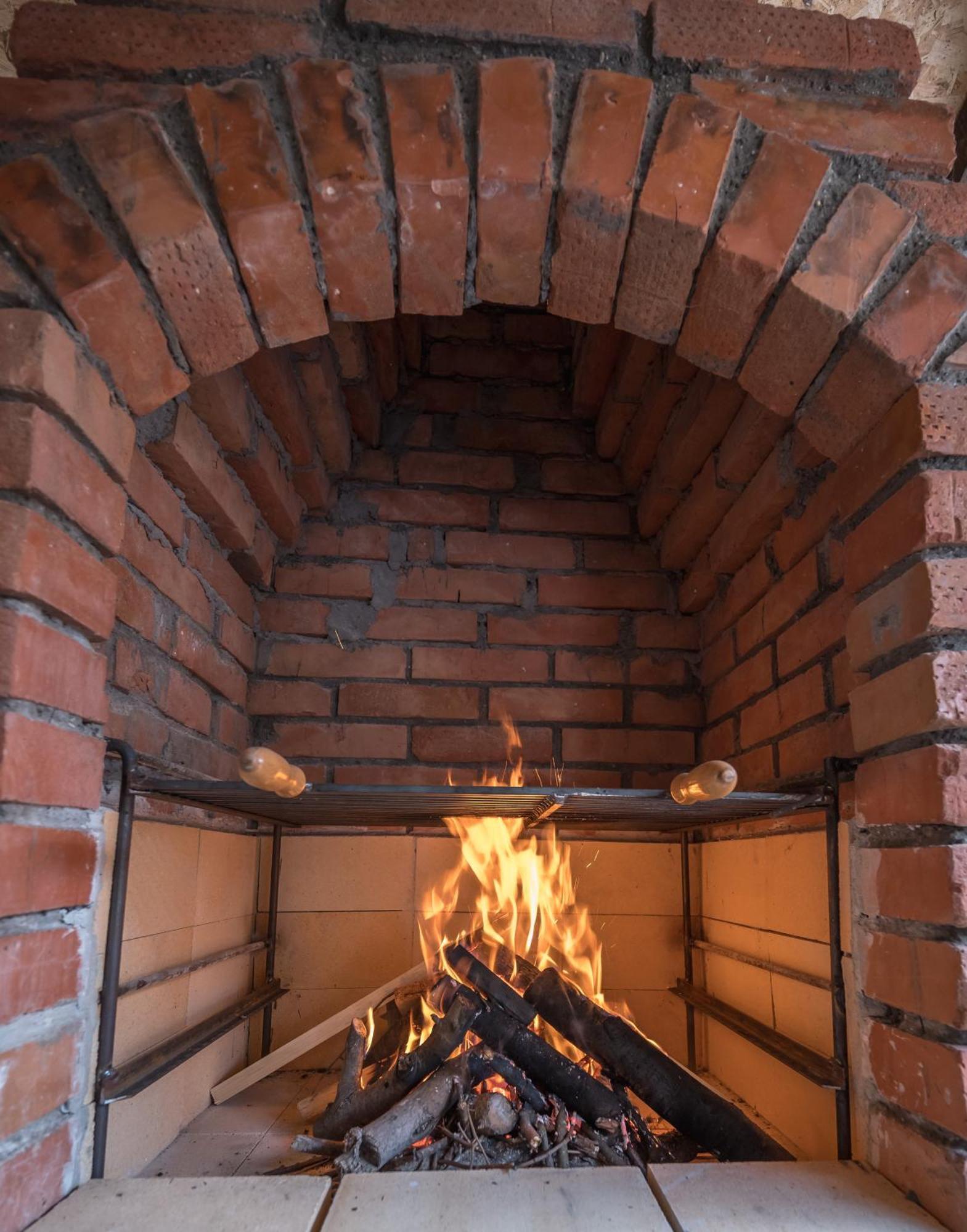 Konak Lecic Trsic Zewnętrze zdjęcie