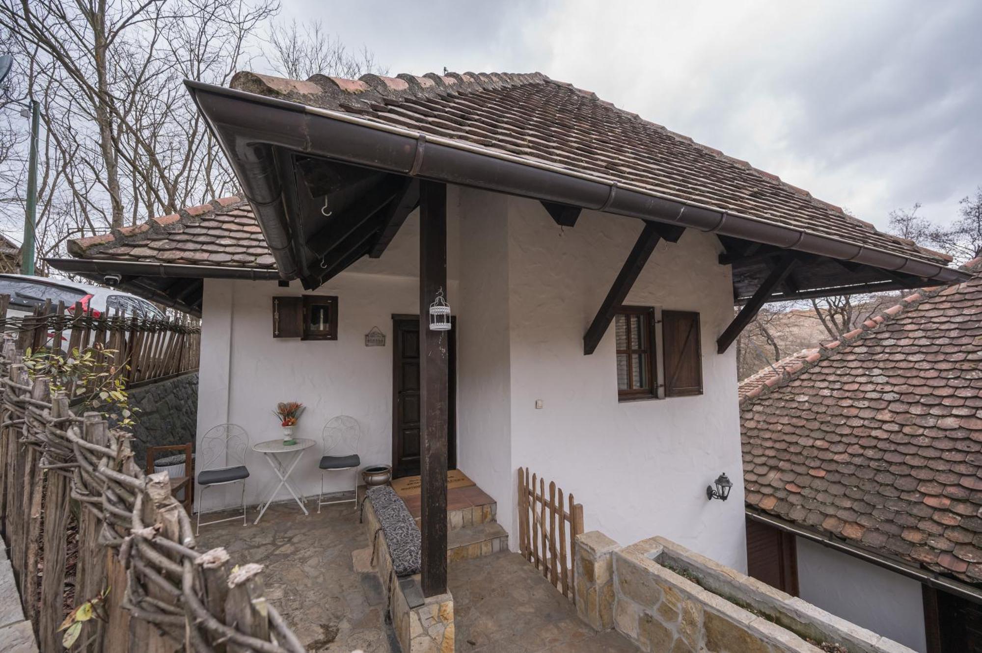 Konak Lecic Trsic Pokój zdjęcie